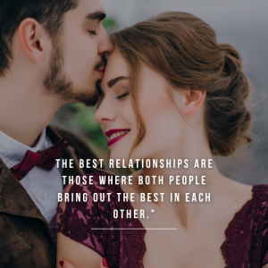 Relationship Quotes 