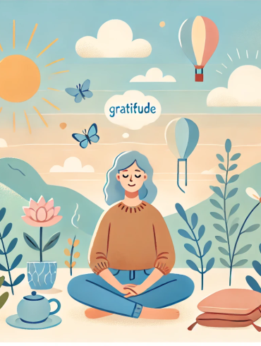 Mindfulness
