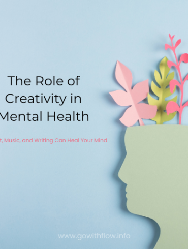 Creativity in Mental Health