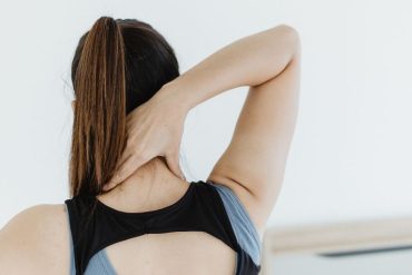 Cervical Pain Yoga