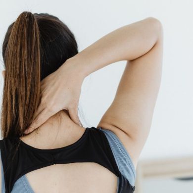 Cervical Pain Yoga