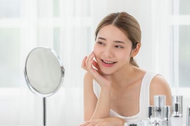 skin care tips at home