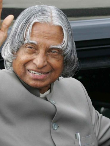 quotes by apj abdul kalam