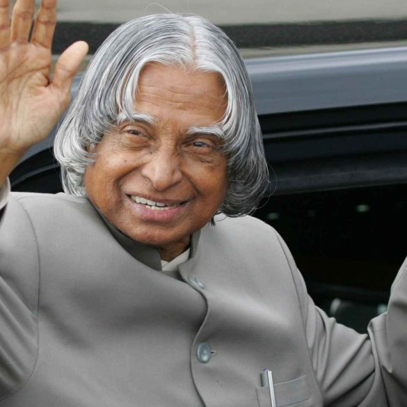 quotes by apj abdul kalam