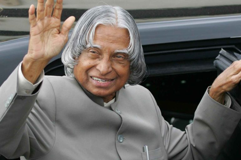 quotes by apj abdul kalam