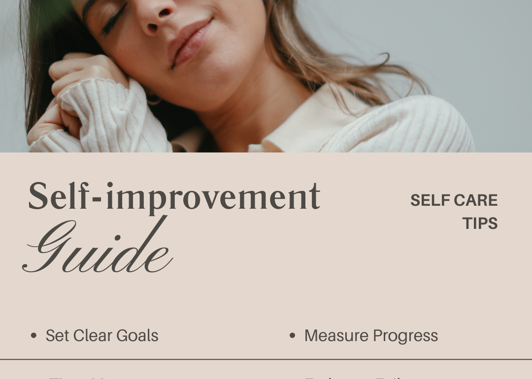 Self-Improvement Strategies for Positive Adult Development