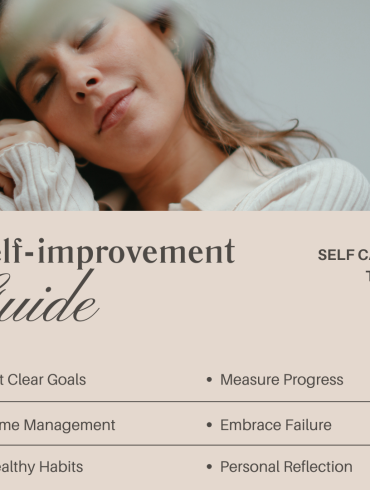 Self-Improvement Strategies for Positive Adult Development