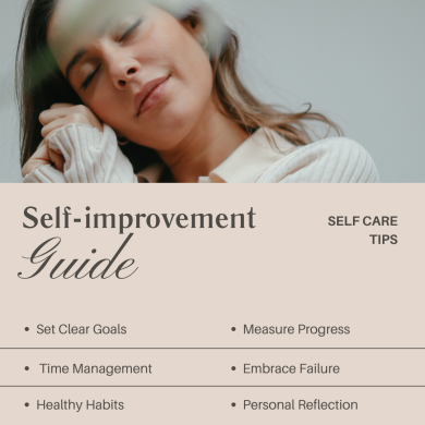 Self-Improvement Strategies for Positive Adult Development