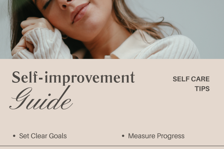 Self-Improvement Strategies for Positive Adult Development